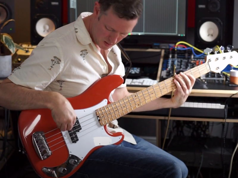 Rob Mullarkey