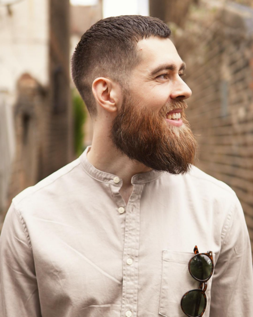 Benjamin Muralt