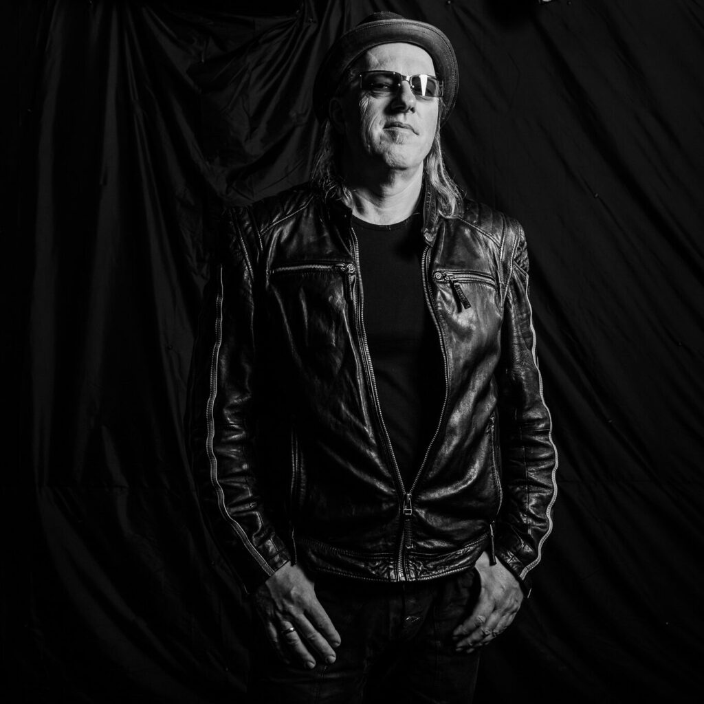 Manfred Dünzl