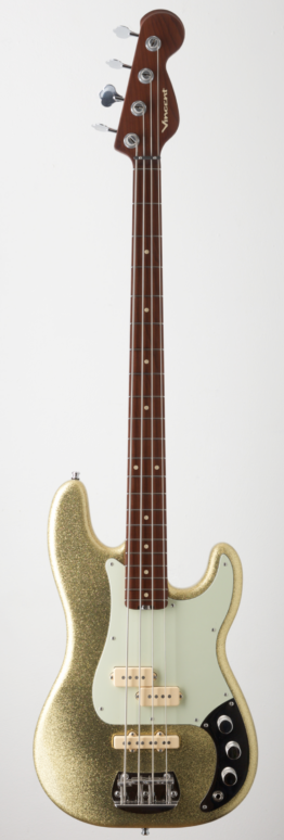 Akkurat PJ "Modern Gold"