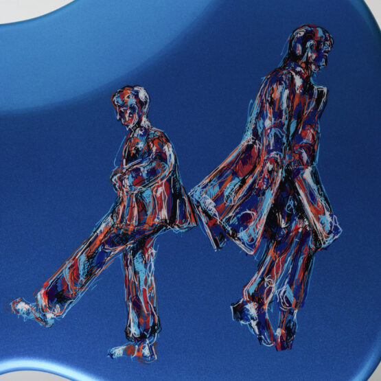 Akkurat 5 "Moving People" – Bild 6