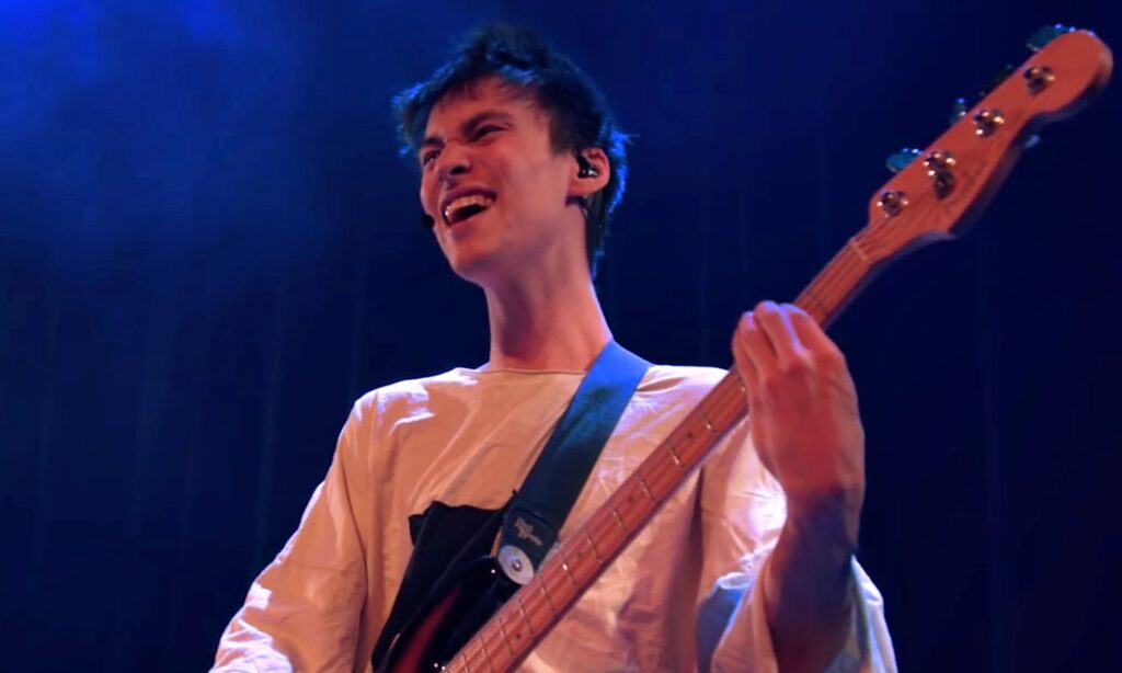Jacob Collier