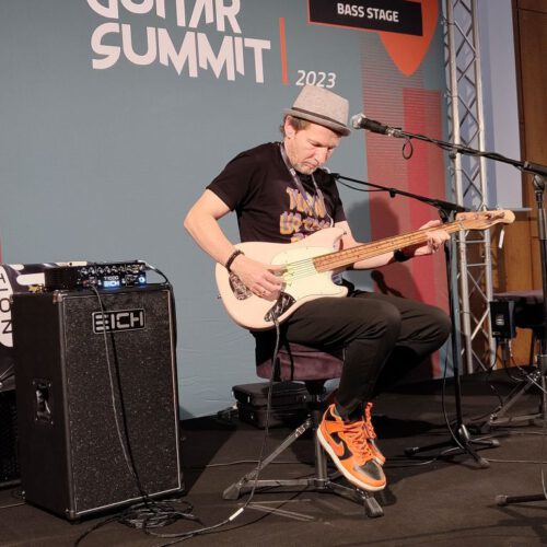 Chaka Khan, Gloria Gaynor, Peter Maffay,