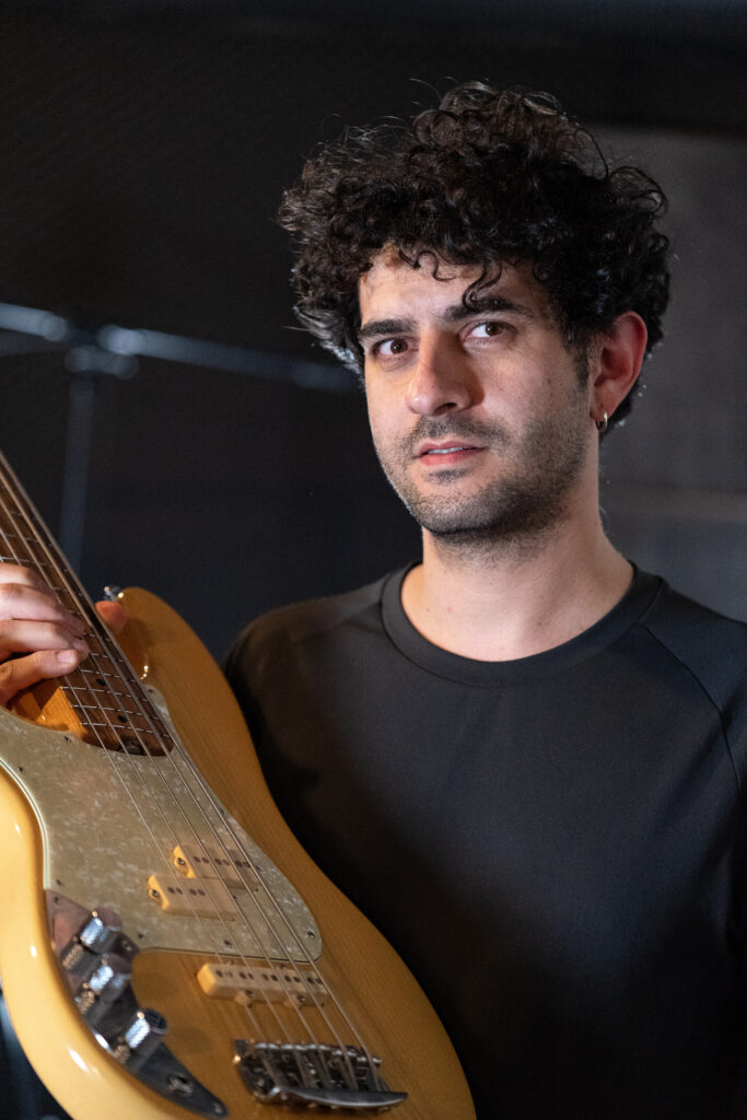 Payam Ghasemi