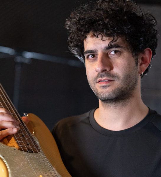 Payam Ghasemi
