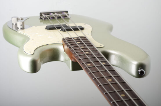 Akkurat "Reseda Green Metallic - Color of the Year 2024" - Image 3