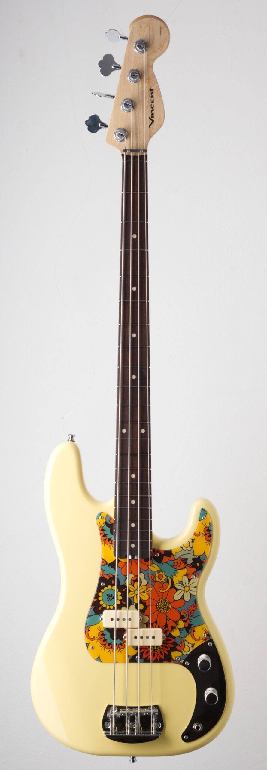 Akkurat "Flower Power"