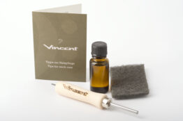 Vincent Multitool & Pflege-Set