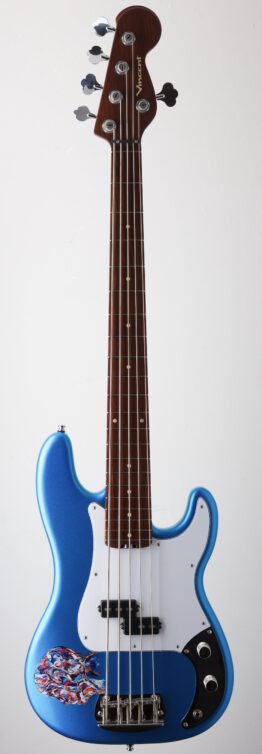 Akkurat 5 "Moving People"